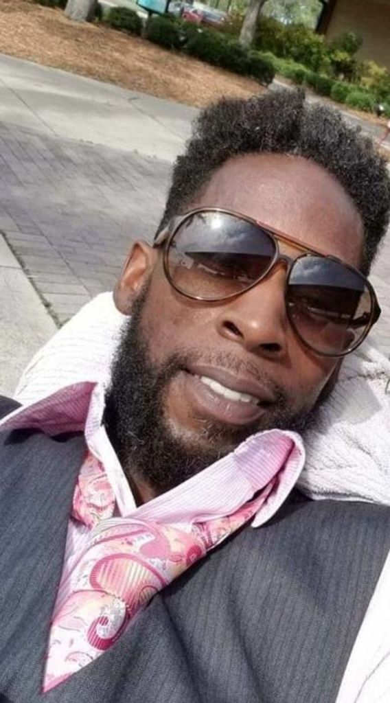 Samuel Edward Williams, Jr.