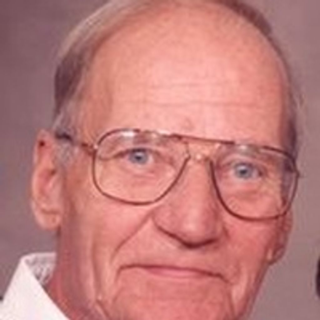 Richard  "Dick" Clauson