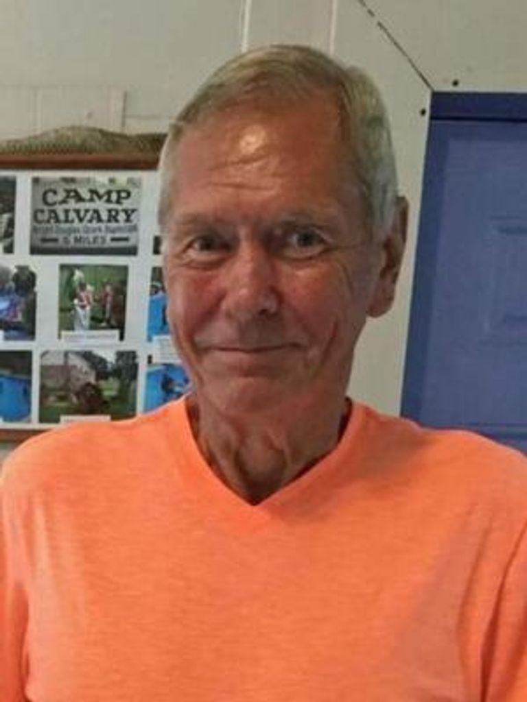 Robert Pio Jr. Profile Photo