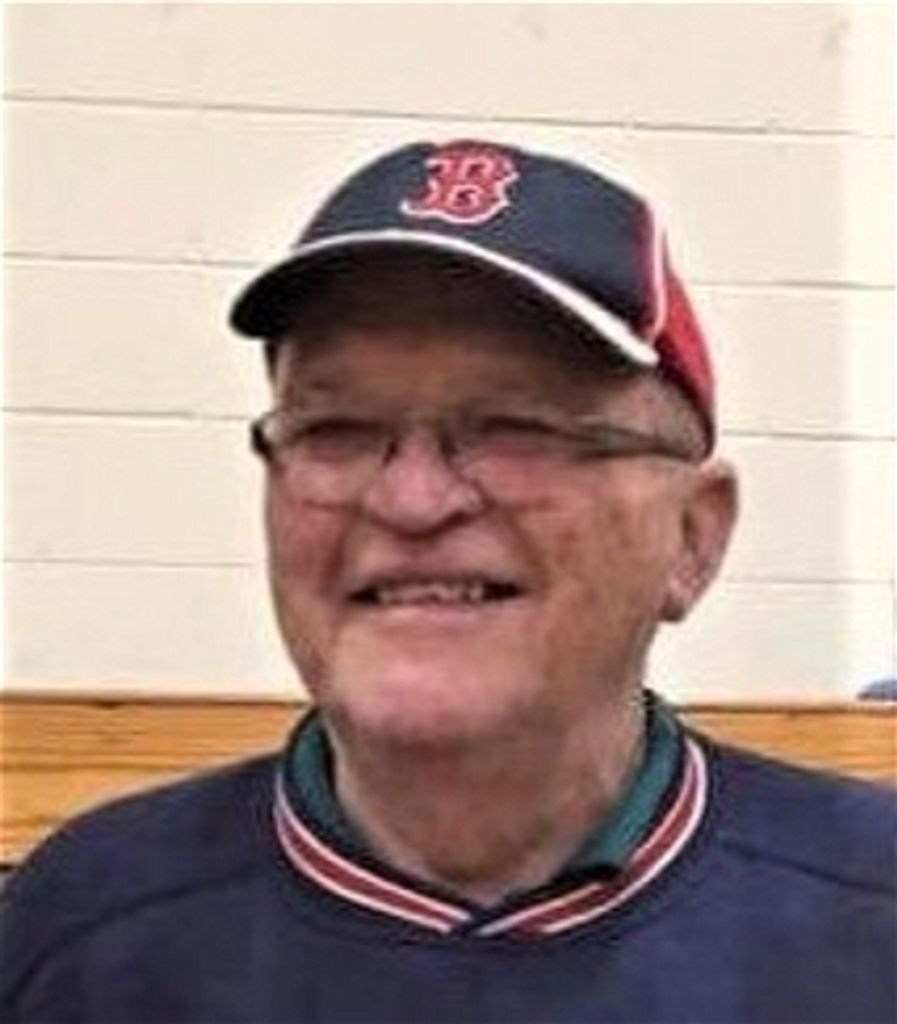 Daniel H. Mackay Profile Photo