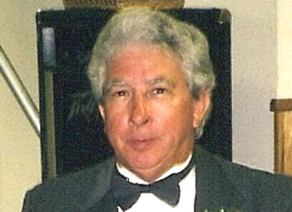 Donald Rogers Profile Photo