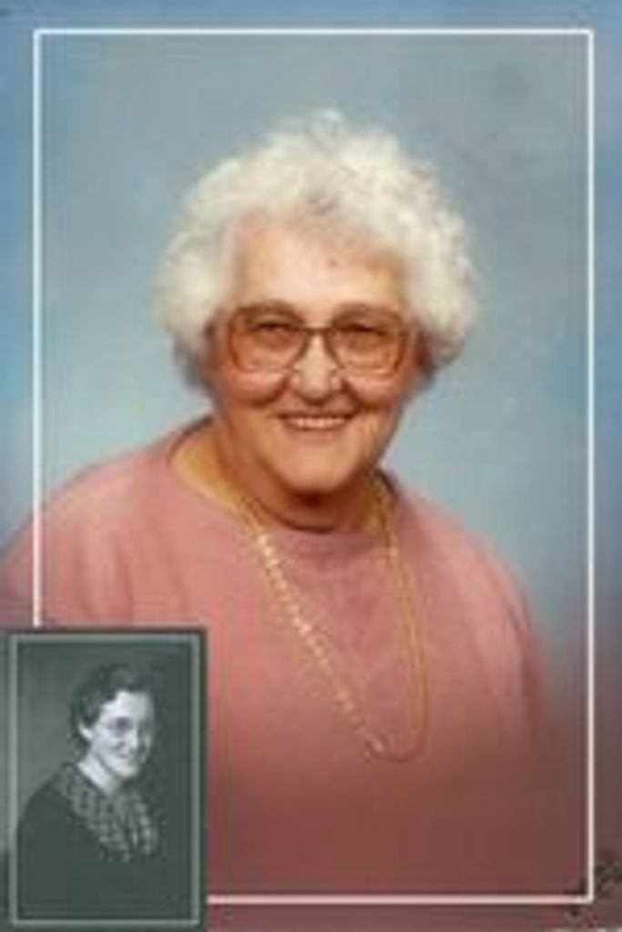 Marguerite M Sullivan