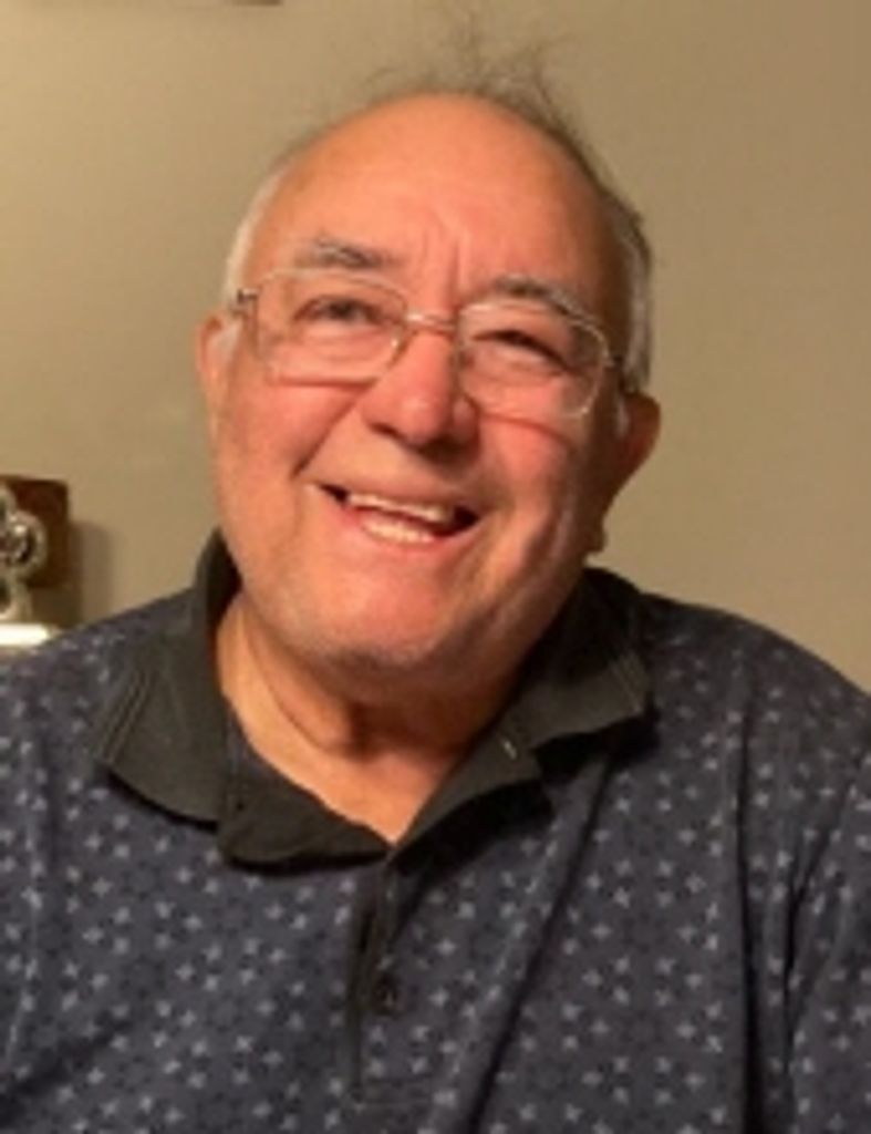 Ramon  E. Colon