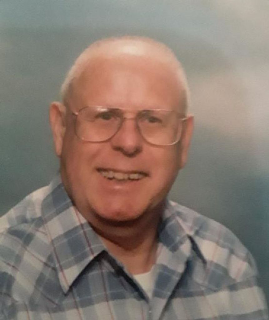 Bertram B. Campbell