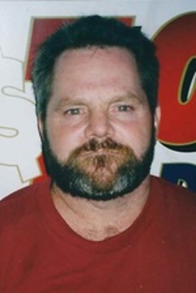 Ronnie Gene Martin Sr