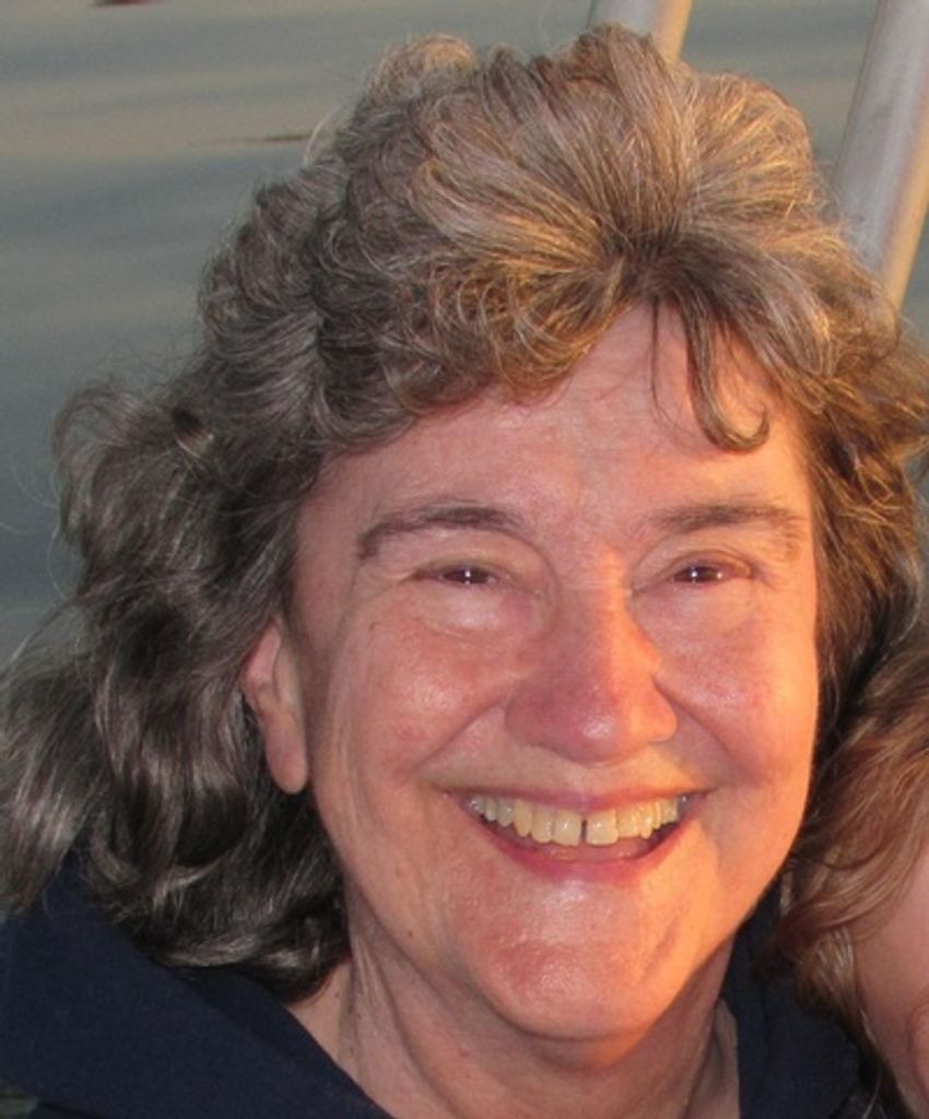 Barbara S. Knisely Profile Photo