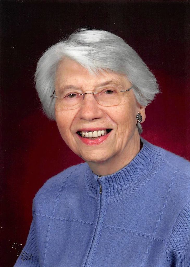 Muriel F.(Flight) Landers Profile Photo