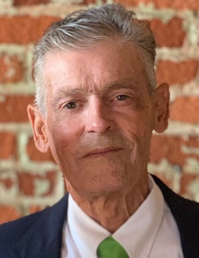 Allan L Warburton