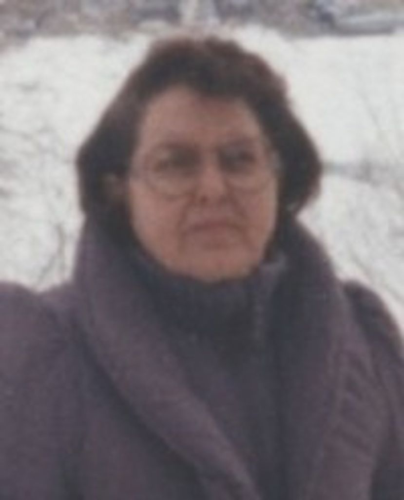 Beulah Rosenkrance