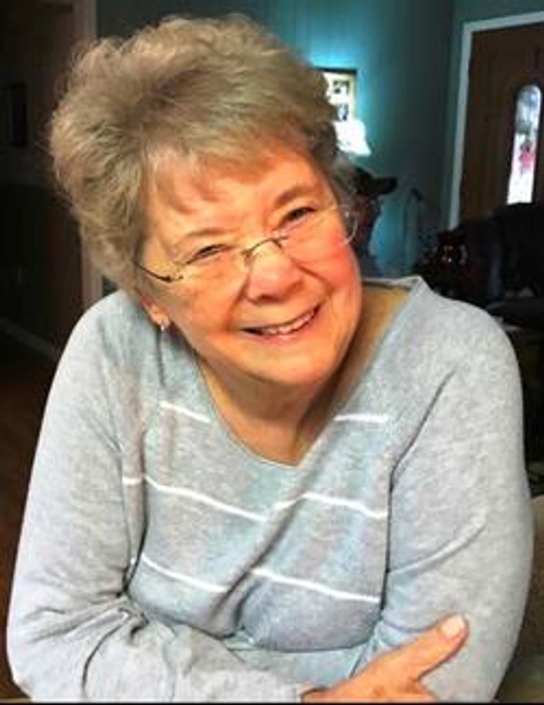 Patricia Puckett Profile Photo