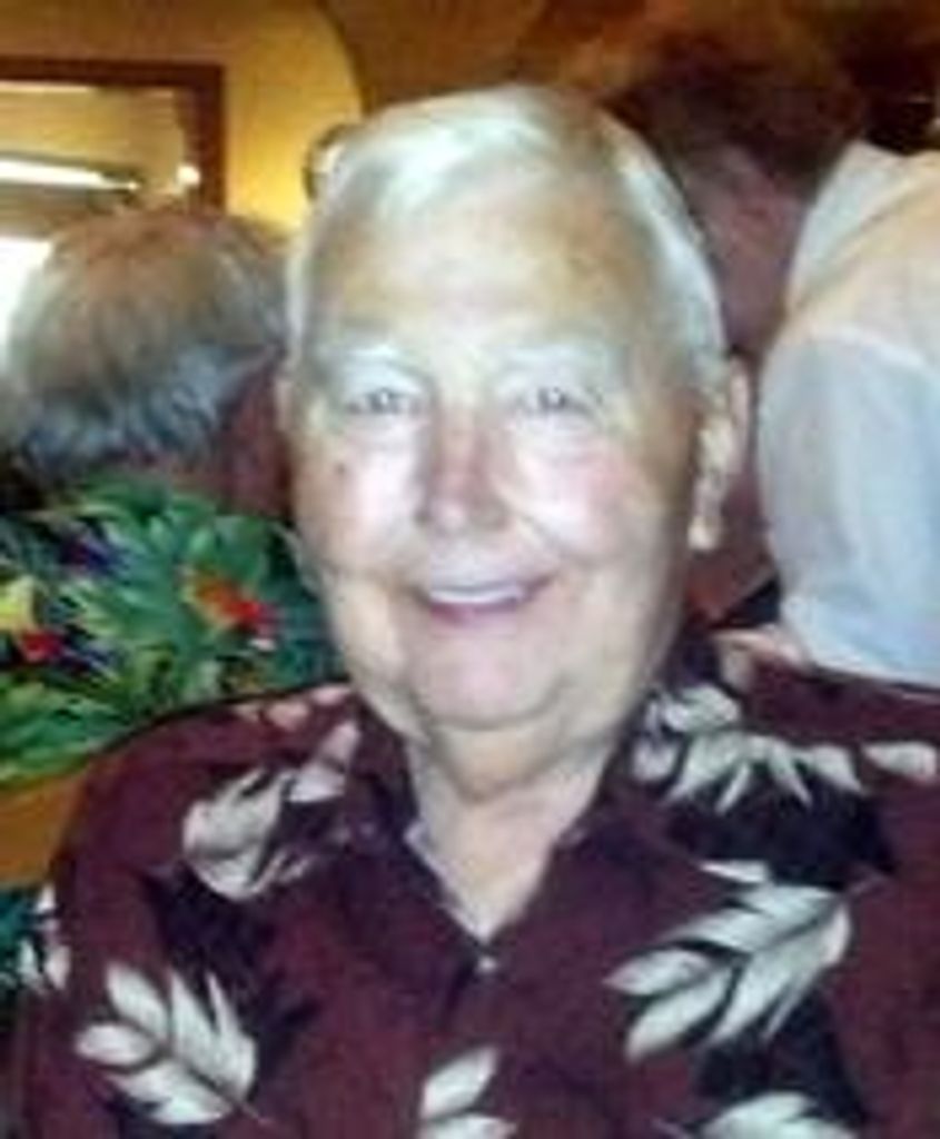 Robert "Bob" Wayne Forrest