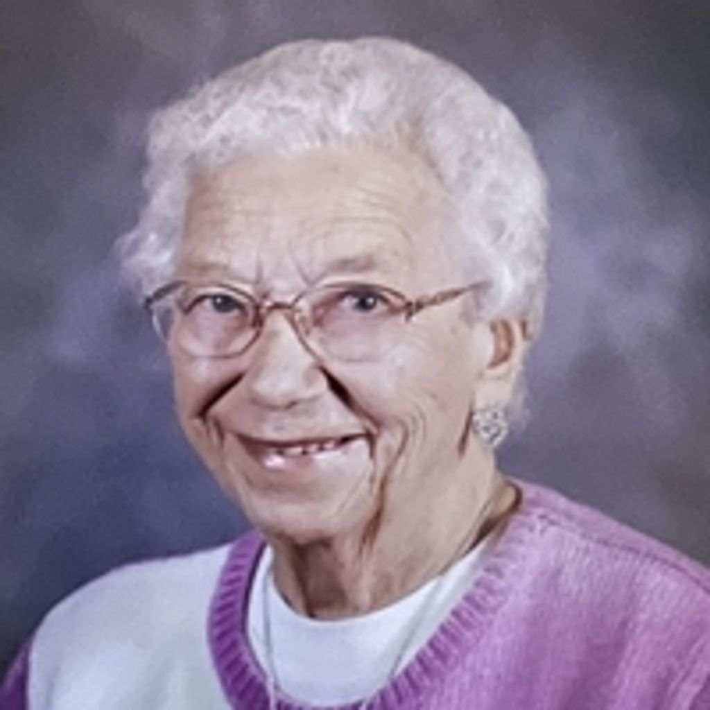 Wilda Scheumann