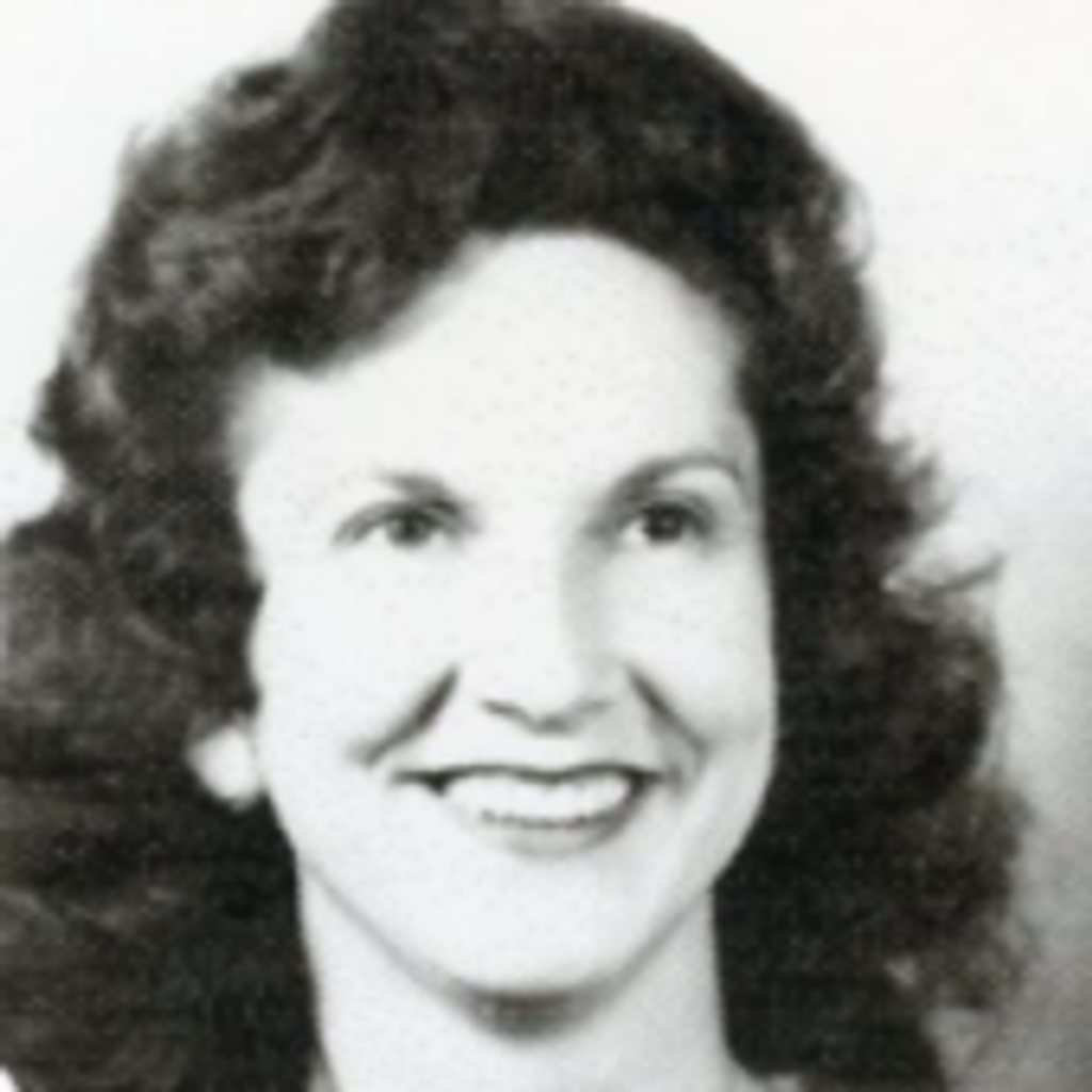 Harriet E. Rhoads