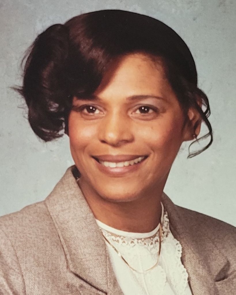 Gail Rumph Profile Photo