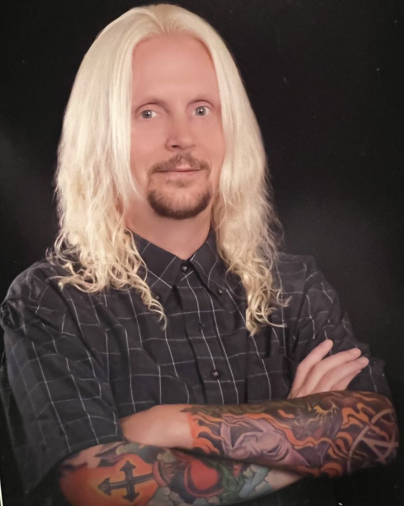 Odell Haywood Tompkins Profile Photo