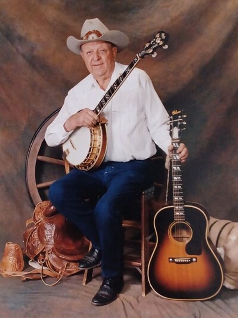 Horace "Tom" Mclain Profile Photo