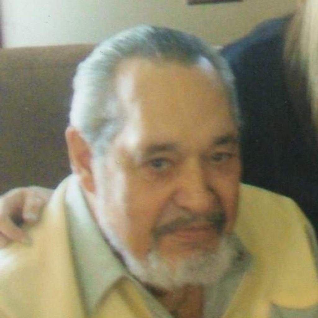 Jean Guy Ouimette Sr