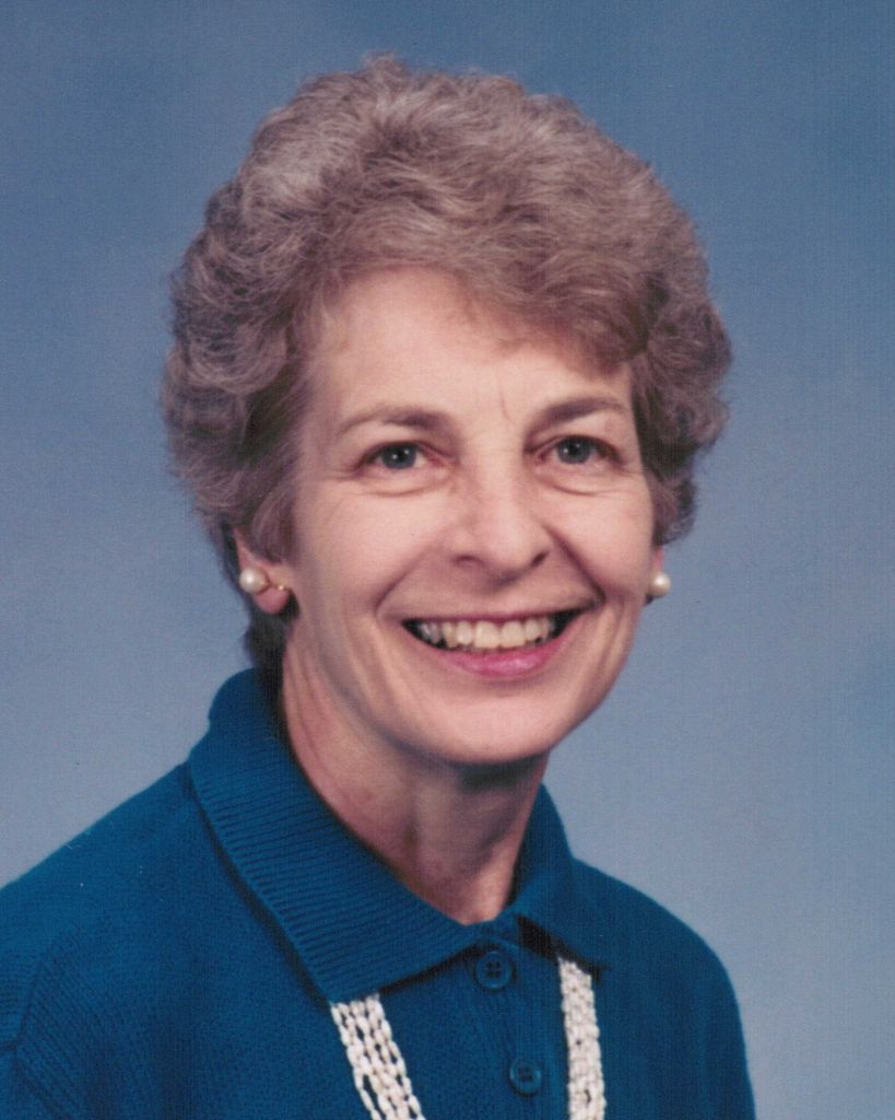 Betty Lou Schooley Profile Photo