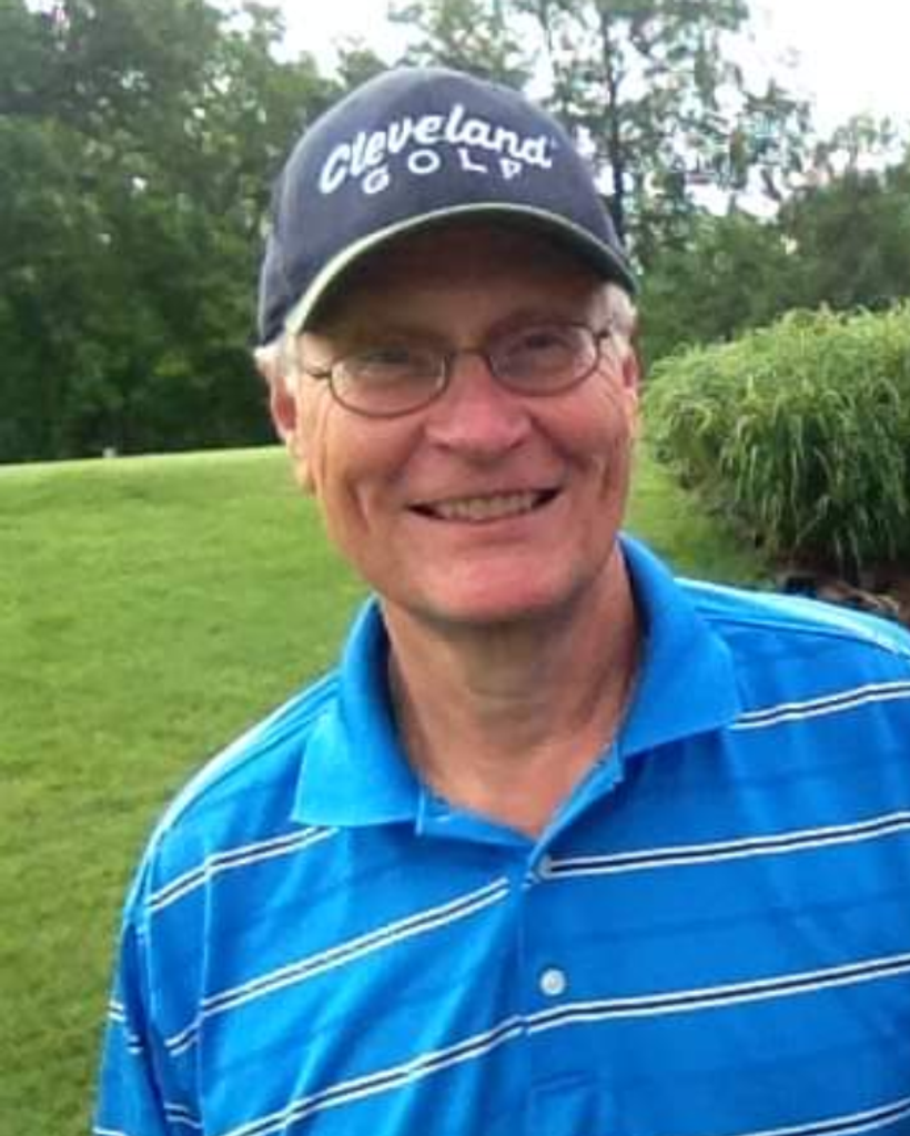Gerald "Jerry" Louis Gast Profile Photo