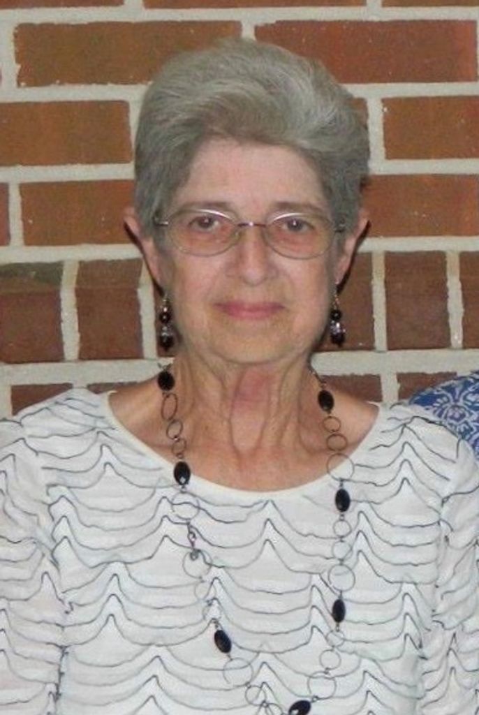 Betty Norwood Lee