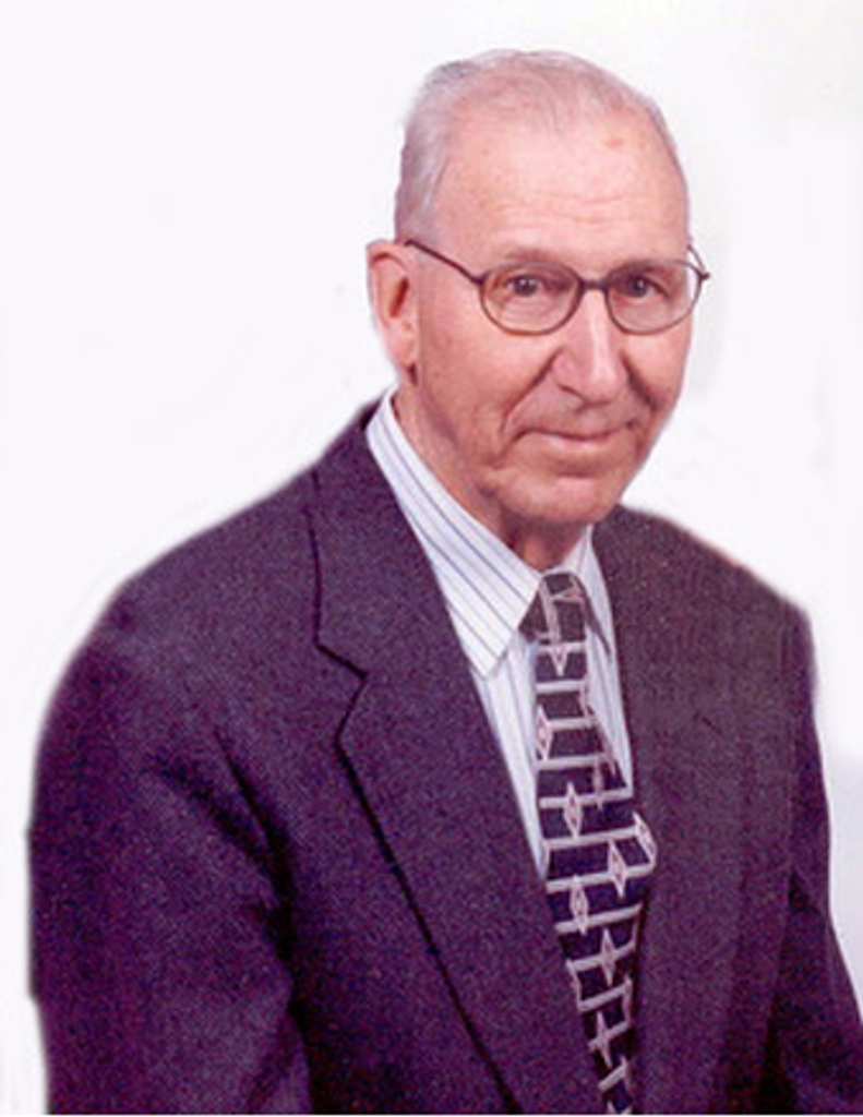 Harvey Richart