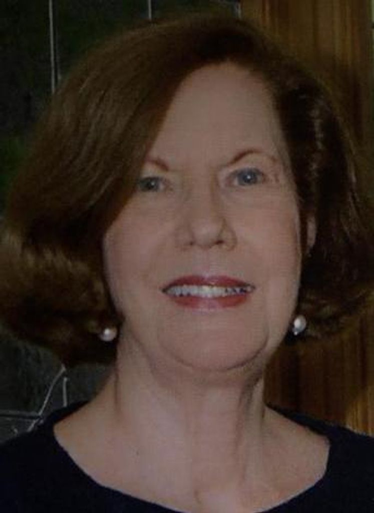 Curtis, Rosemary Bobo