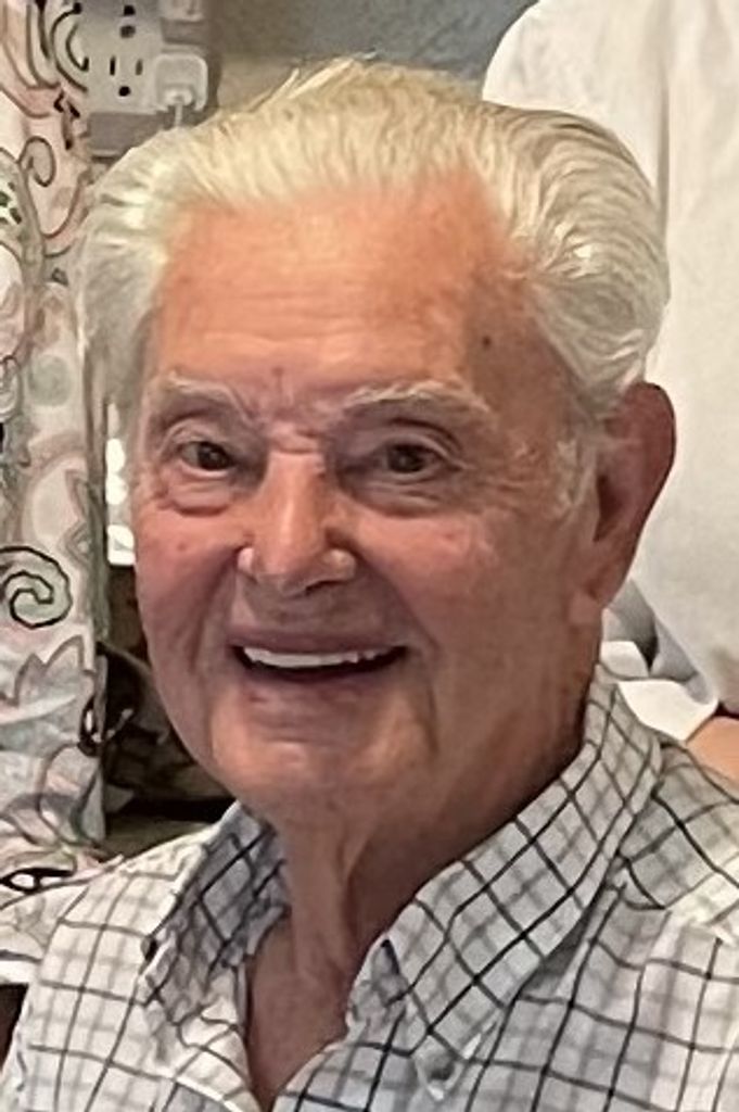 William A. Hale