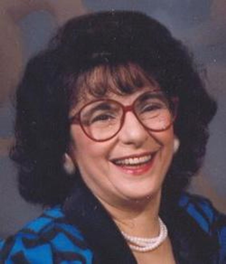 Florence V. Rotella