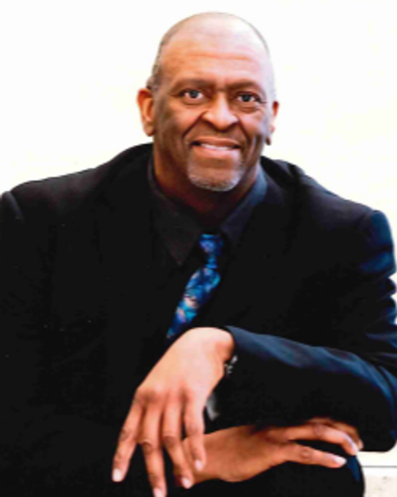 Marvin Tomlin
