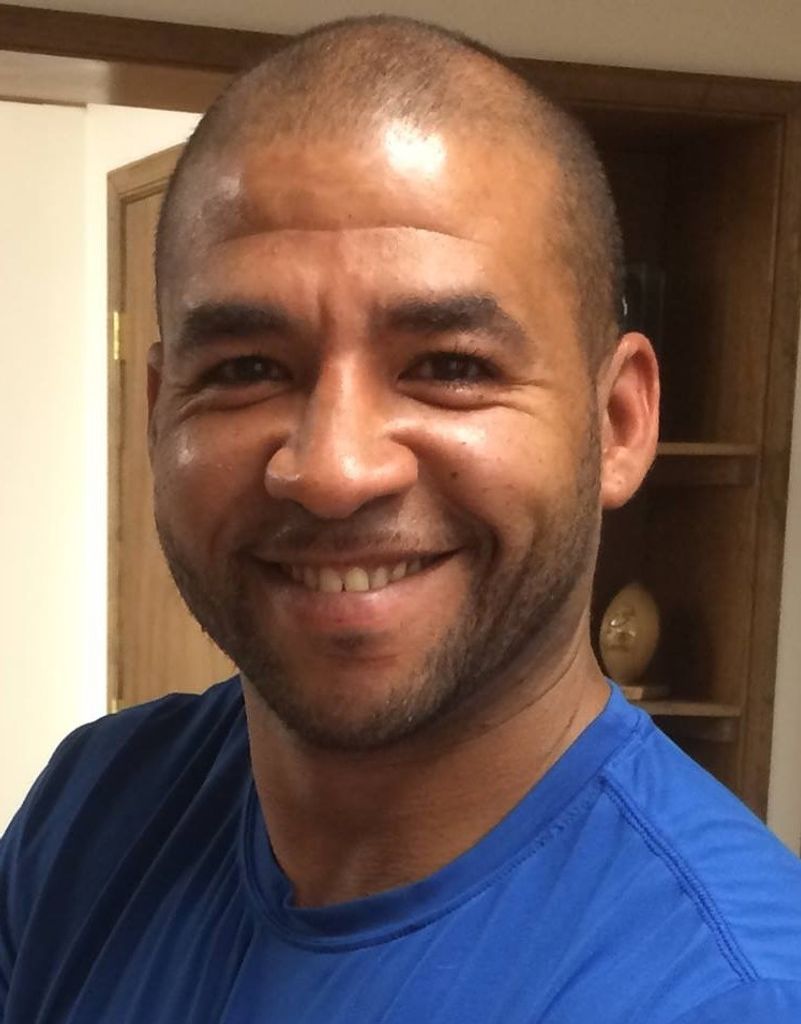 Thomas Anthony Ashby Profile Photo