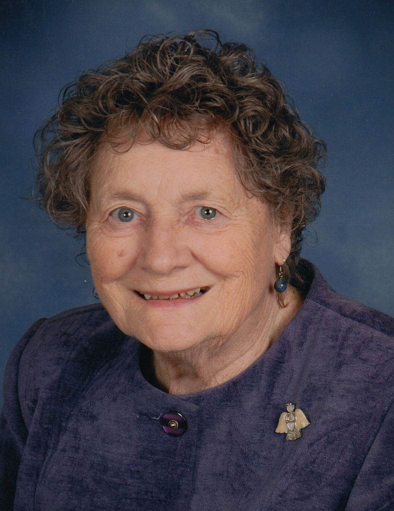 Willa B.  Muir Profile Photo