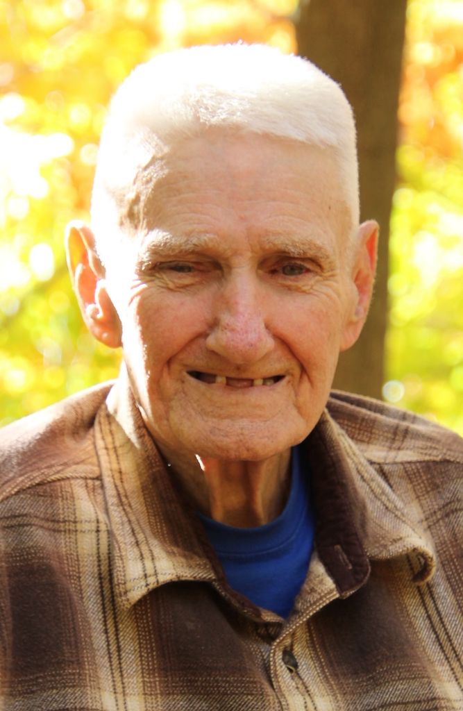 Henry A. Metzler Profile Photo