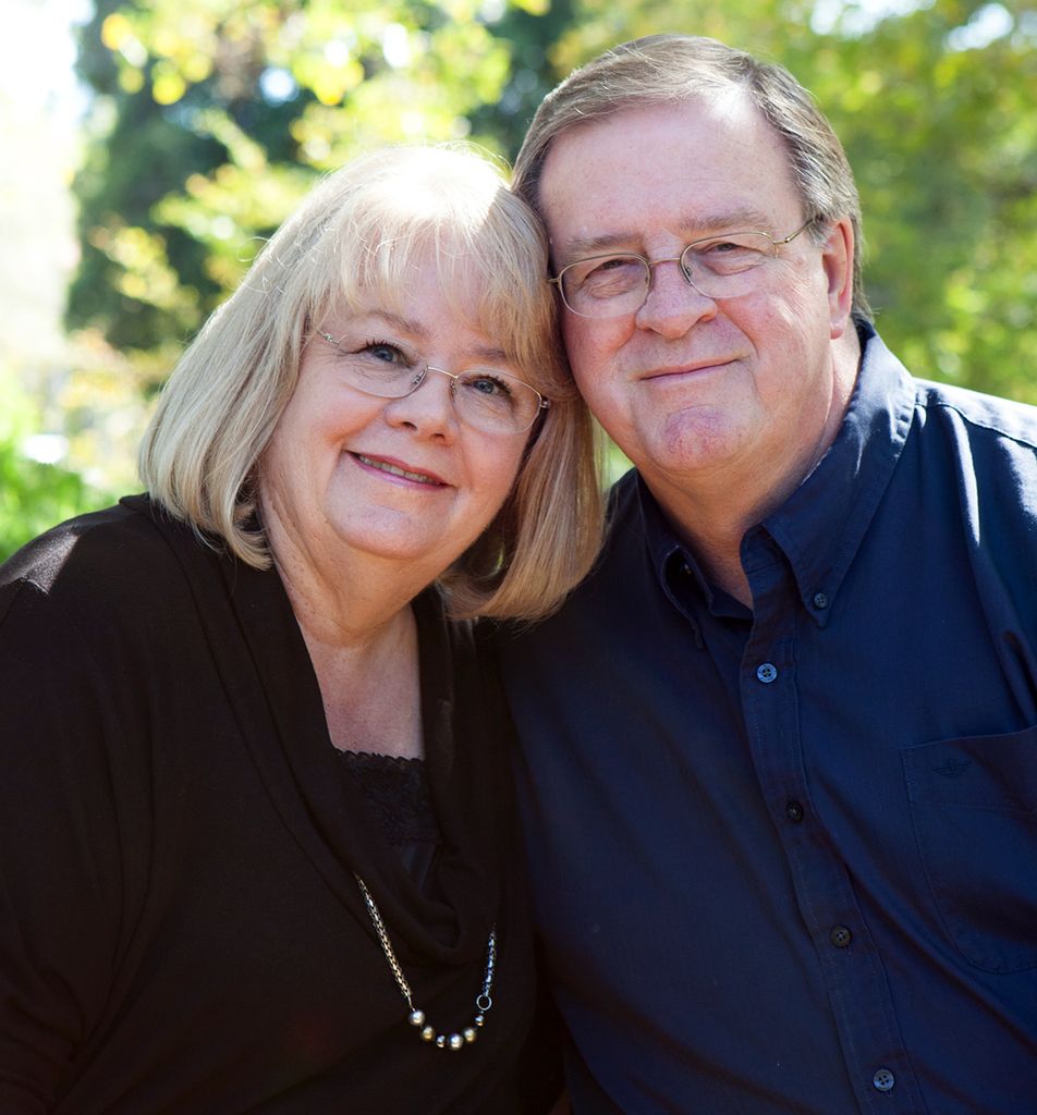 Lorraine Marie Barron