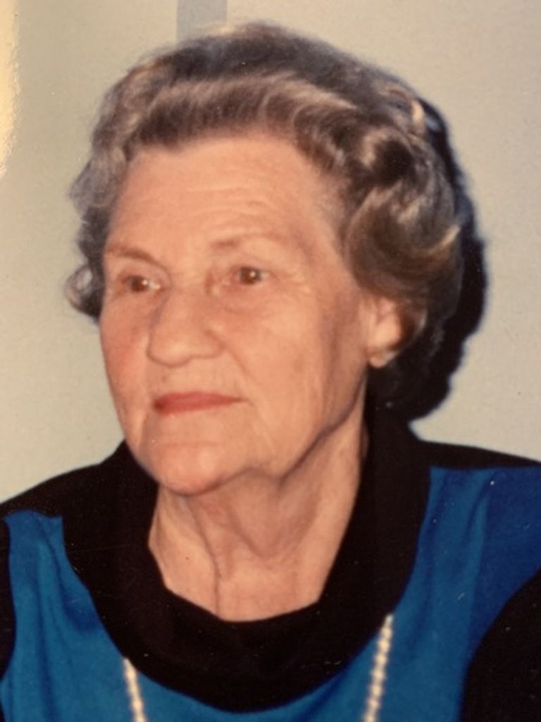 Mary Louise Cunningham Profile Photo