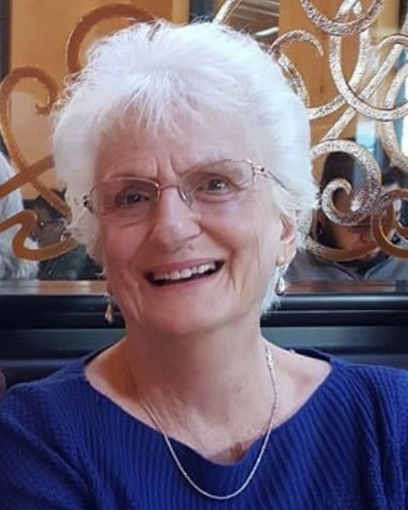 Betty Keener Carter Profile Photo