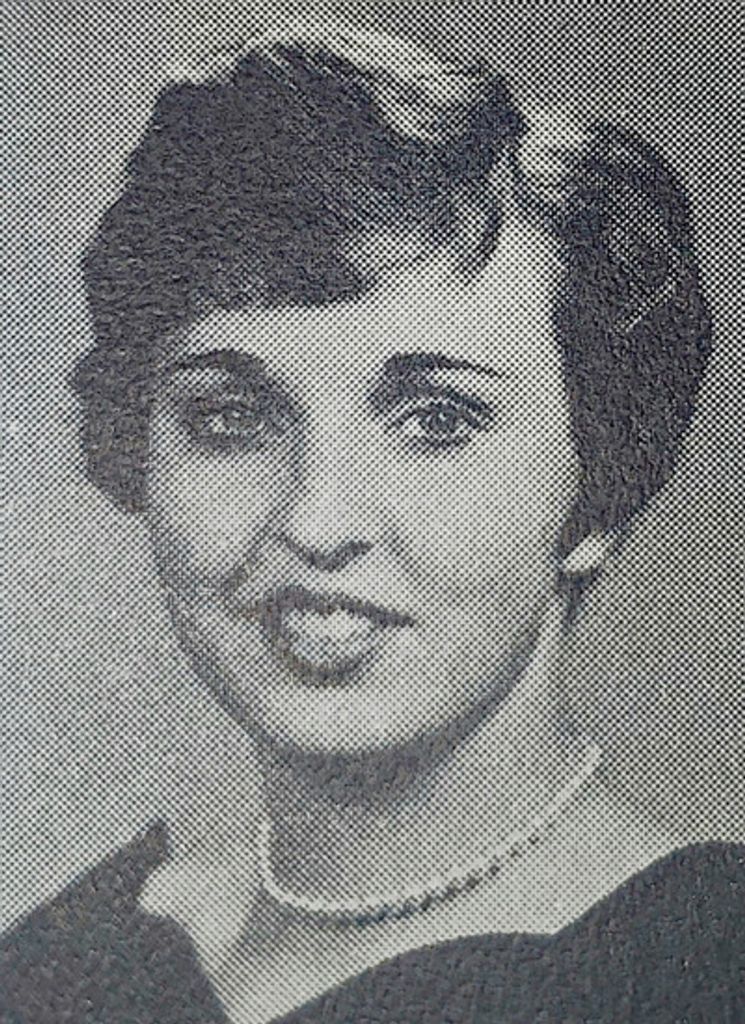 Marilyn Gladys Bown Profile Photo