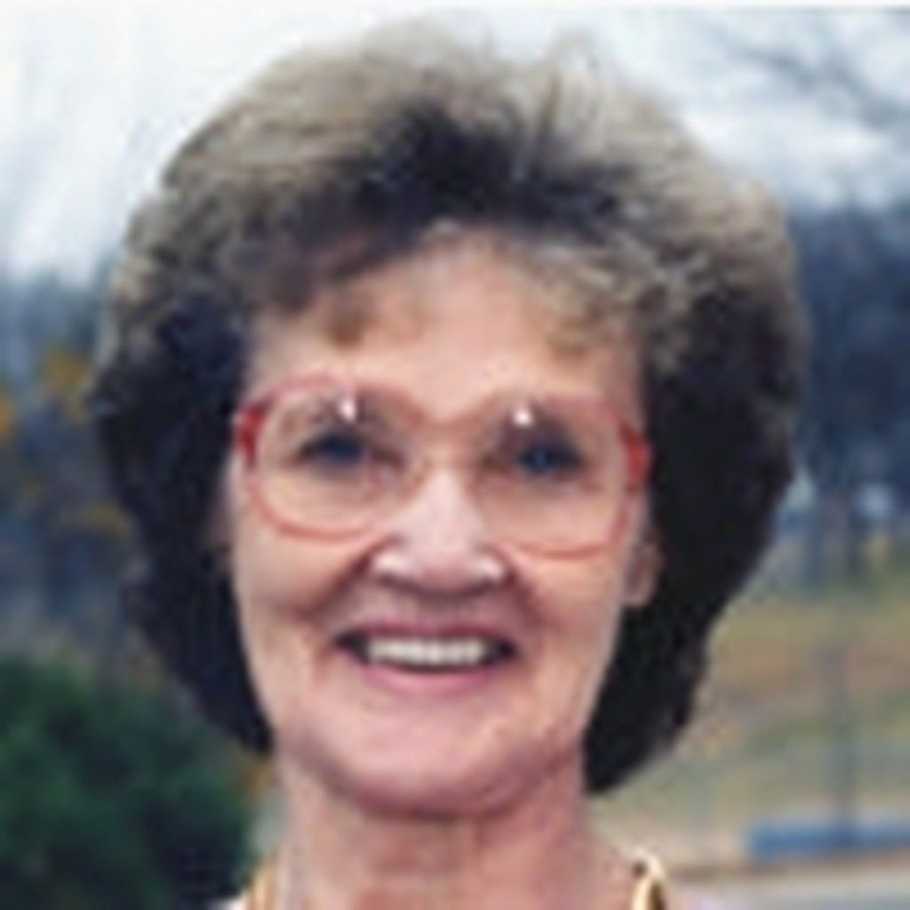 Carol Ritchie