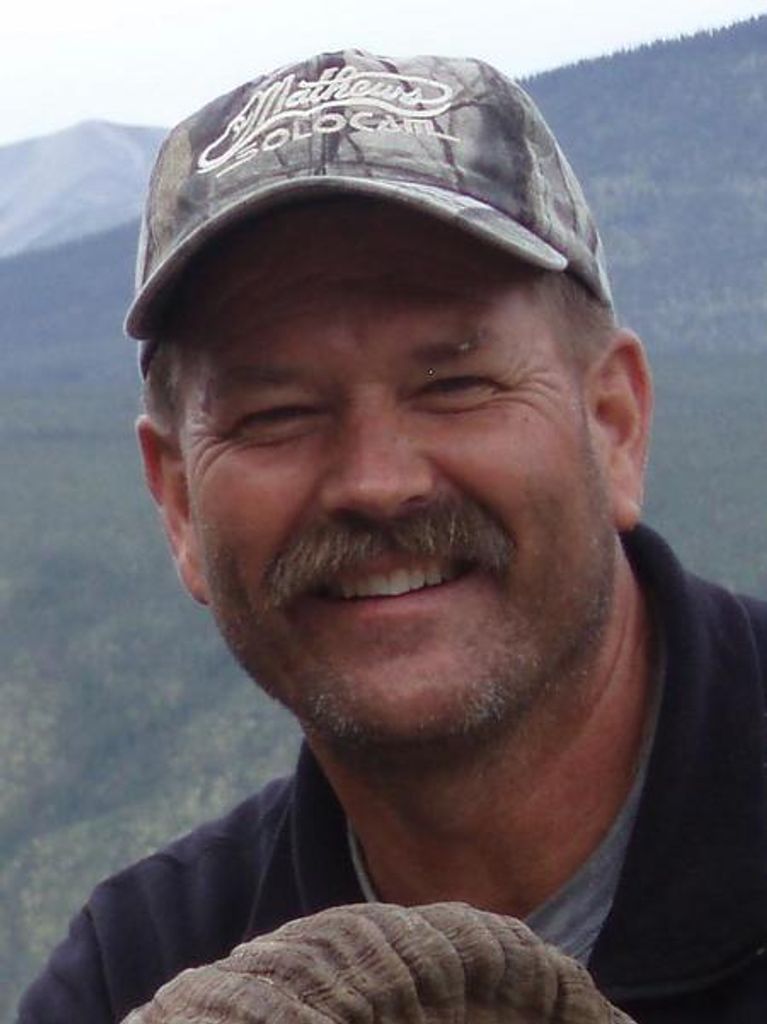 Randolph J. Carey
