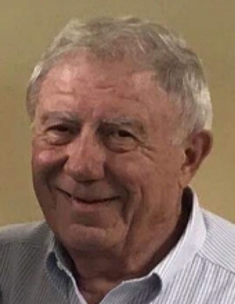 Gordon Clarence Daniels