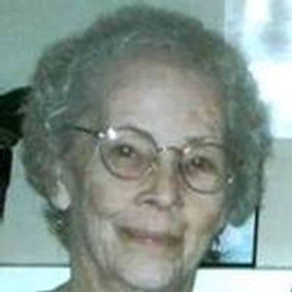 Maxine Colley