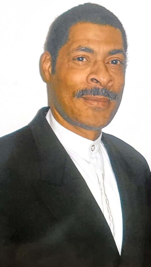 Curtis David Everett, Jr.