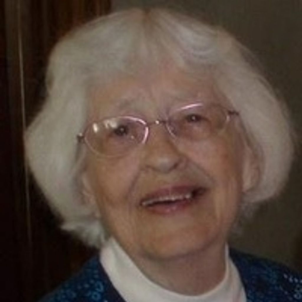 Annie Erlyse Daley Kingsbury
