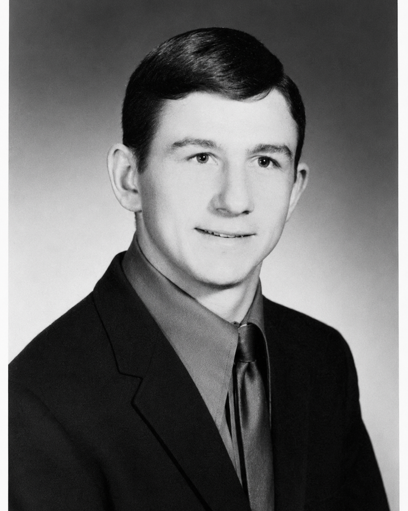 Daniel Ray Cressler