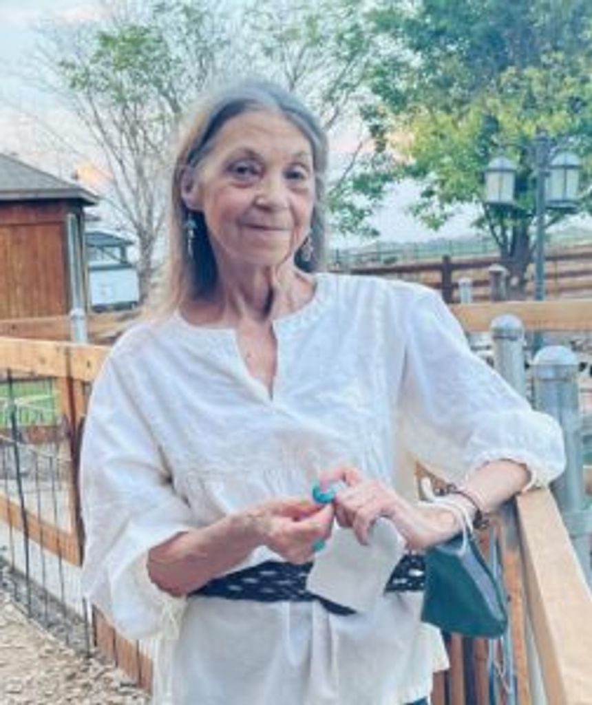 Ellen Corine Guffey Miller
