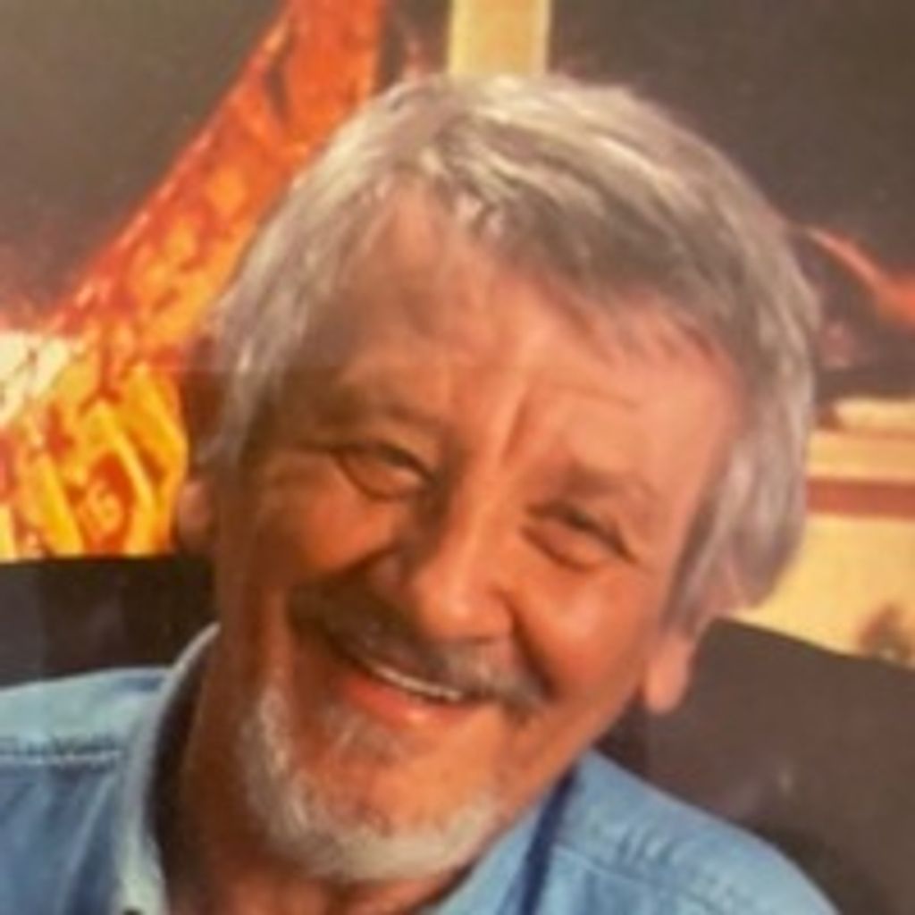 Charles Edward Long