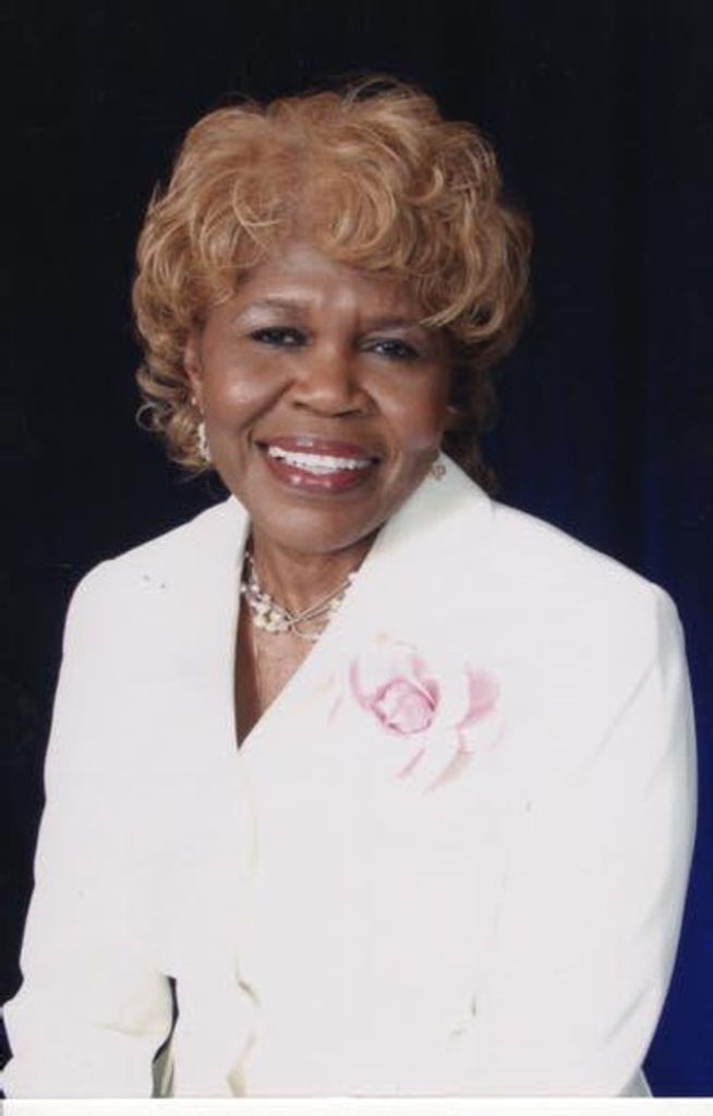 Johnie Mae Wynn Profile Photo
