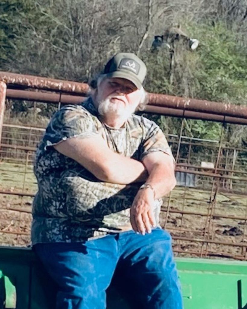 Melvin Dunn Jr. Profile Photo