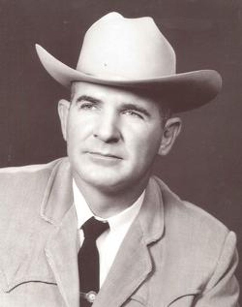 Newton W. 'Dub' Clark