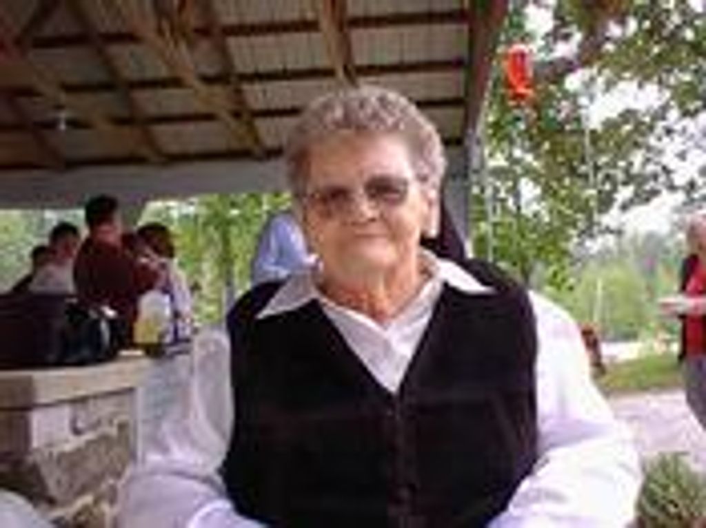 Margaret Louise Daniel Melton Profile Photo