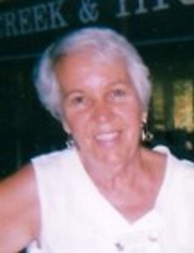 Thelma R. (Sheets)  Moyer